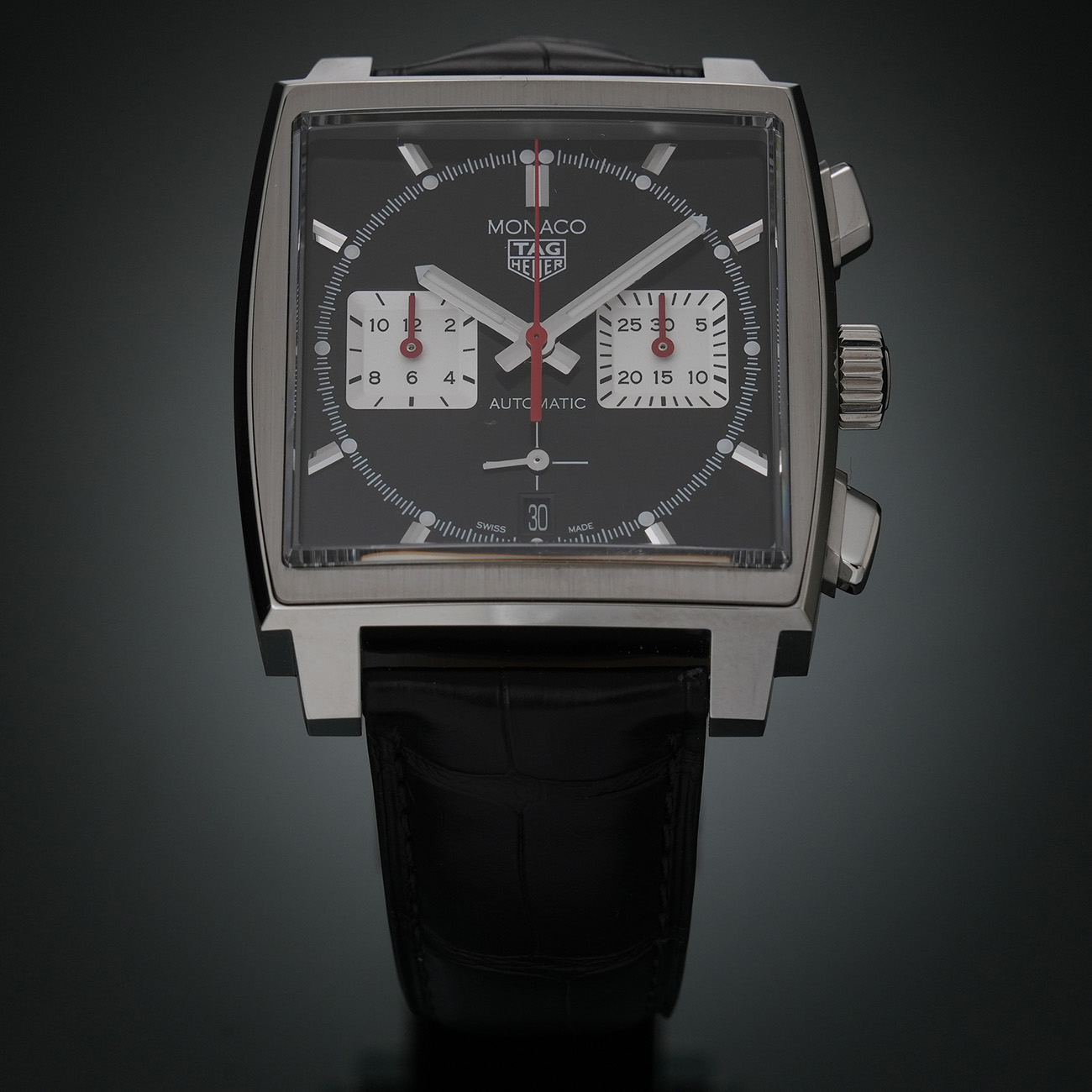 TAG Heuer(NEW)태그호이어 모나코 크르노 CBL2113 FC6177 (새상품) NEW PRODUCT